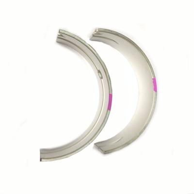 Вкладыш коренной (1 пара) (розовый) 8943915140