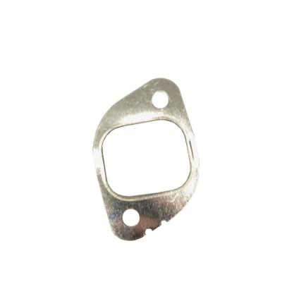 Прокладка выпускного коллектора 8943936724