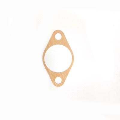 Прокладка маслоохладителя 8943949300