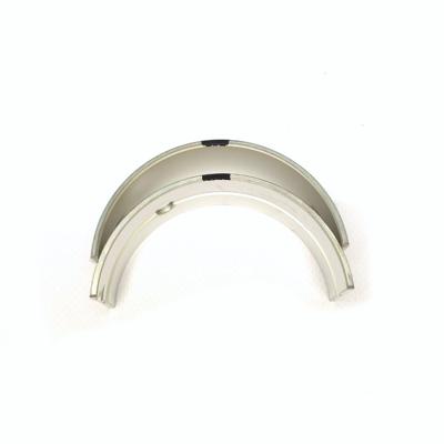 Вкладыш коренной (1 пара) (черный) 8973720771