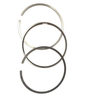 Кольца поршневые 8980171660