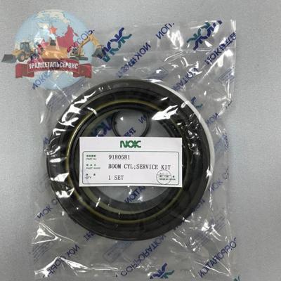 Р/к г/ц стрелы 9180581 на Hitachi ZX330 NOK