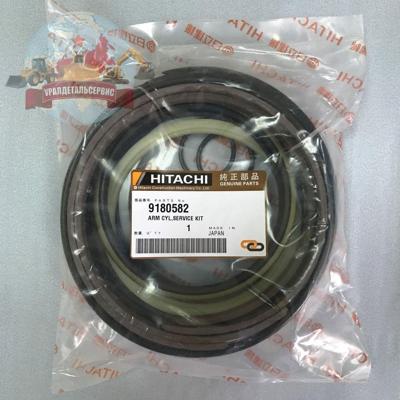 Р/к г/ц рукояти 9180582 на Hitachi ZX330