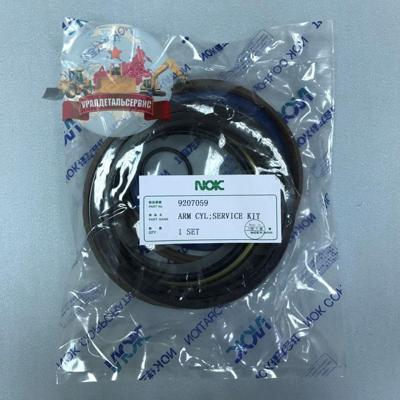 Р/к гидроцилиндра рукояти 9207059 на Hitachi ZX230 NOK