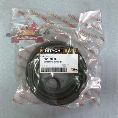 Р/к г/ц ковша Hitachi ZX230 9207060 (4485614, 4627361)