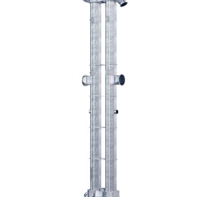 Нория ленточная CSE 1...