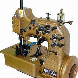 Оверлок DHR-6 для изготовления Биг-Бэгов мкр(япония)