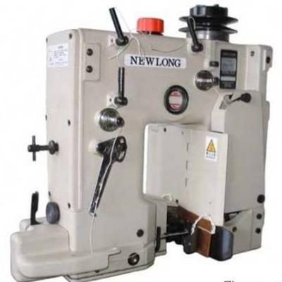 Стационарная мешкозашивочная машина NEWLONG DS-9P.