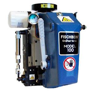 Машинки швейные для зашивания мешков FISCHBEIN модели 100.