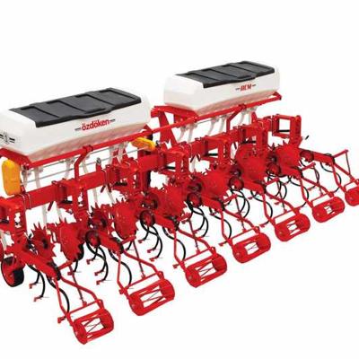 Продам Чизельный пропашной культиватор АСМ - G9, Турция 