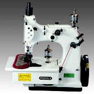 Оверлок для рыболовных сетей и сеток GN 20-6