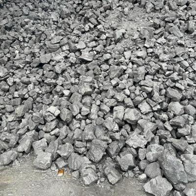 Уголь, каменный, кокс литейный, навалом и в мешках