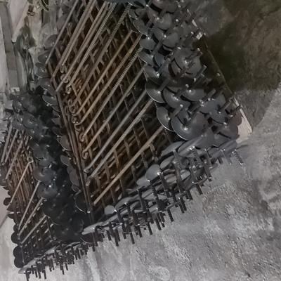 Садовый анкер