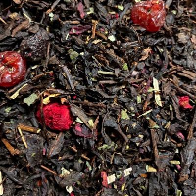 Чай весовой оптом от ...