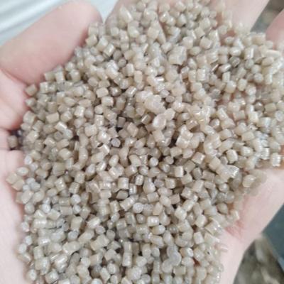 Гранулят стрейча вторичный 