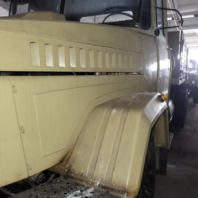 Краз-65101 бортовой