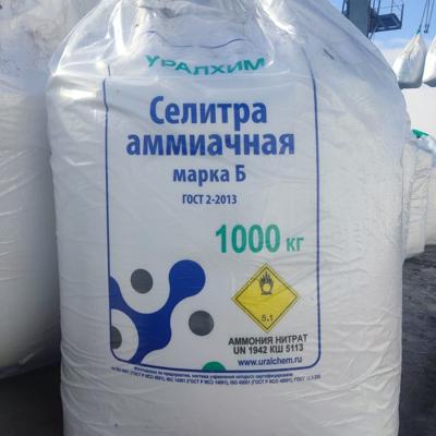 Минеральные удобрения