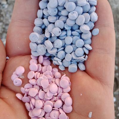 ПП гранула вторичная исходник спанбонд 