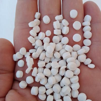 ПП гранула вторичная исходник спанбонд 