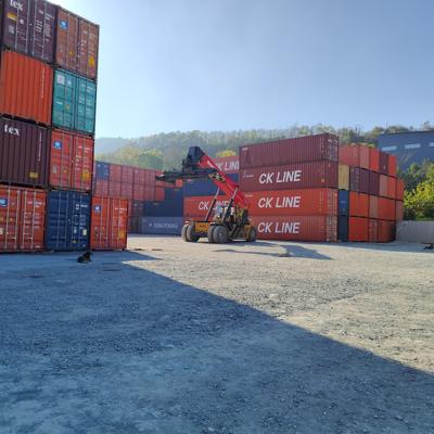 Перевозка, ответственное хранение, крепление груза.