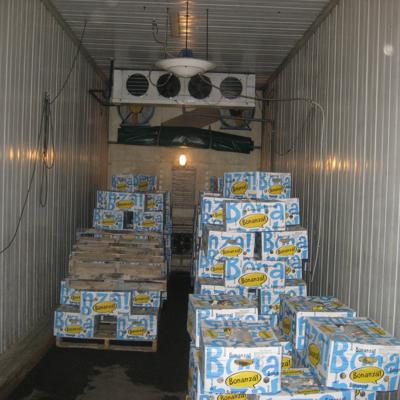 Аренда склада