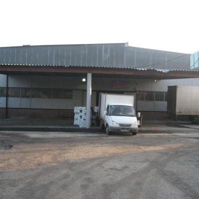 Аренда склада