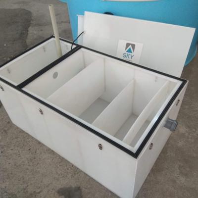 Жироуловители, Пескоуловители, Нефтеуловители от производителя!