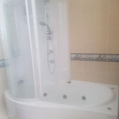 Реставрация ванны, джакузи, поддонов. 