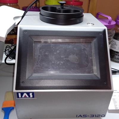 БИК анализатор IAS-3120  инфракрасный портативный экспресс анализатор зерна, семян, шротов, жмыхов, муки, кормов