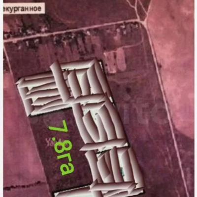 Продам землю сельхоз назначения Крым, Симферополь