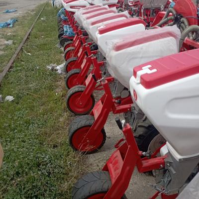 Продам сеялку пропашную анкерную OZDOKEN VPHE-8 (Турция) без внесения удобрений