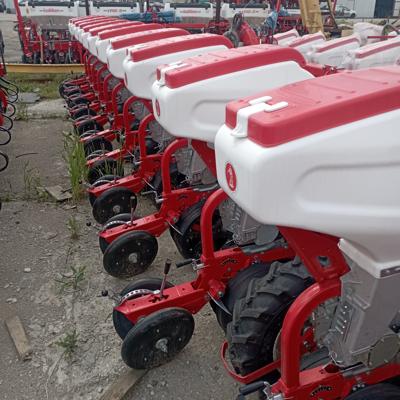  Продам сеялку VPHE-DG12 12-ти рядковая дисковая пневматическая сеялка БЕЗ  внесения удобрения
