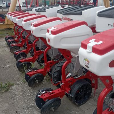 Продам 8-ми рядковая анкерная пневматическая сеялка VPHE-DG8  c механизмом для внесения удобрения