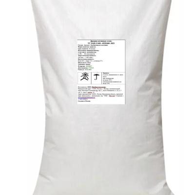 Дрожжи активные Saccharomyces cerevisiae.