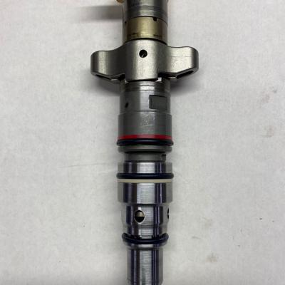 Caterpillar C7/C9, насос Форсунка HEUI