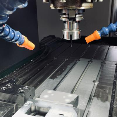 Станок портальный вертикально-фрезерный