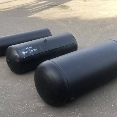 Предлагаем к поставке воздушные резервуары Р7-78 