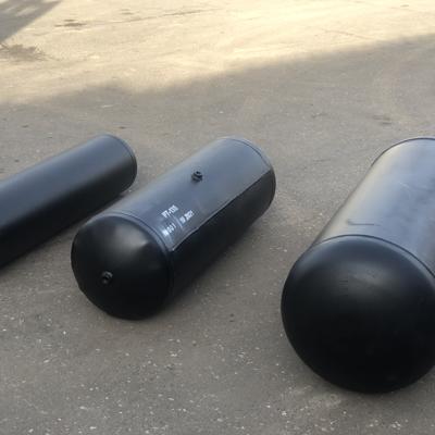 Предлагаем к поставке воздушные резервуары Р7-78 