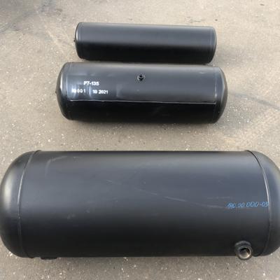 Предлагаем к поставке воздушные резервуары Р7-78 