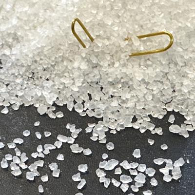 Соль пищевая 2 помол