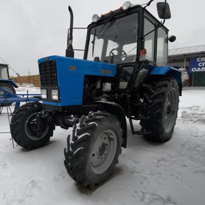 Трактор МТЗ (Беларус) 82.1, 2021