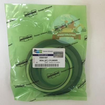 Р/к г/ц стрелы Doosan K9001007 (401107-00274A)