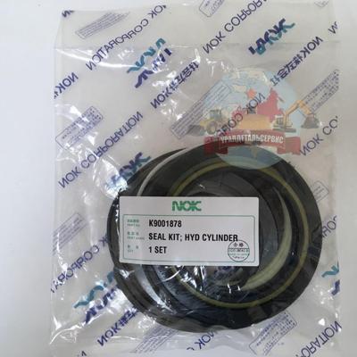 Р/к г/ц стрелы Doosan K9001878 (401107-01220) 401107-00229A NOK