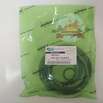 Р/к г/ц стрелы Doosan K9001878 (401107-01220) 401107-00229A