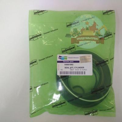 Р/к г/ц ковша Doosan K9001892 (401107-00298А)