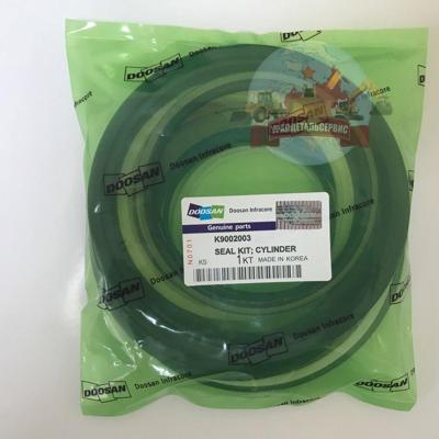 Р/к г/ц ковша, стрелы, рукояти Doosan K9002003 (401107-00323A)