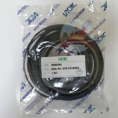 Р/к г/ц ковша Doosan K9002068 (401107-00324A) NOK