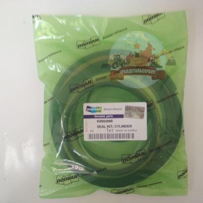 Р/к г/ц ковша Doosan K9002068 (401107-00324A)