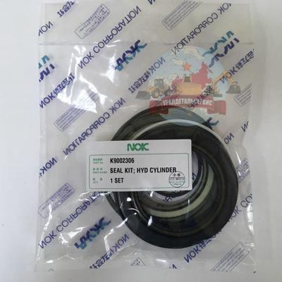 Р/к г/ц ковша Doosan K9002306 (401107-00155A) NOK