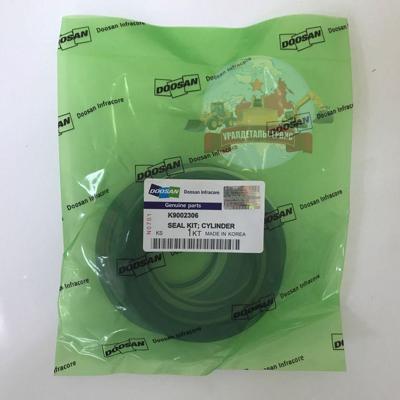 Р/к г/ц ковша Doosan K9002306 (401107-00155A)